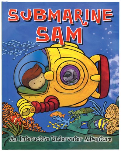 Beispielbild fr Submarine Sam (Quarto Children's Book) zum Verkauf von SecondSale