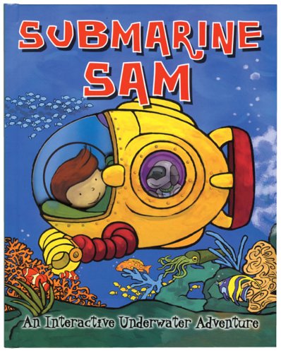 Imagen de archivo de Submarine Sam (Quarto Children's Book) a la venta por SecondSale