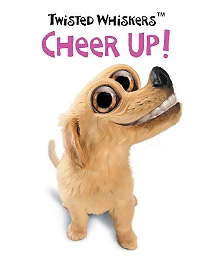 Immagine stock per Twisted Whiskers: Cheer Up!