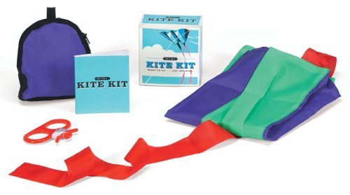 9780762425396: Mini Kite Kit