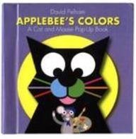 Applebee Cat Numbers (9780762425518) by Pelham, David