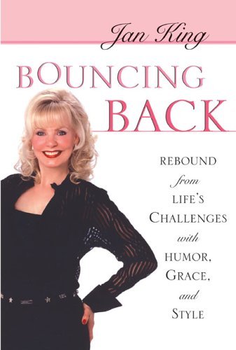 Stock image for Bouncing Back for sale by SecondSale