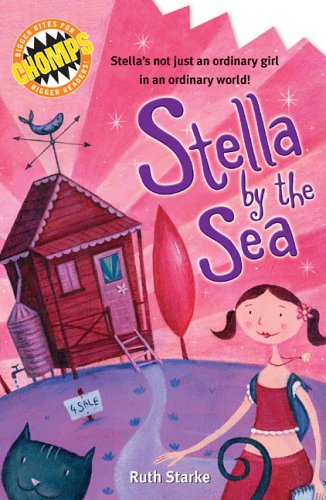 Beispielbild fr Stella By the Sea (Chomps) zum Verkauf von Your Online Bookstore