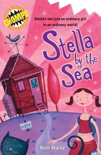 Stock image for Stella By the Sea (Chomps) for sale by Wonder Book