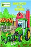 Imagen de archivo de Johnny Tractor And Big Surprise (John Deere) a la venta por Your Online Bookstore