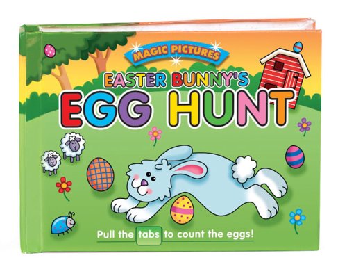 9780762426331: Easter Bunny's Egg Hunt