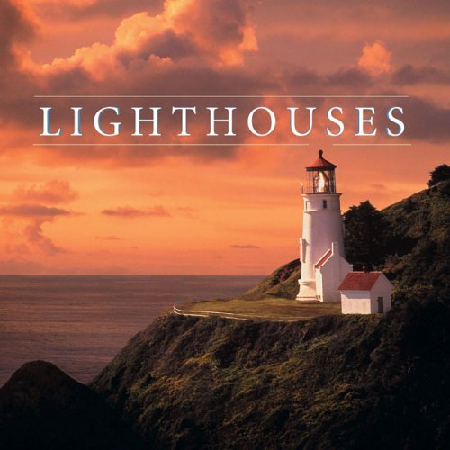 Stock image for Lighthouses for sale by Better World Books: West