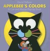 Applebee's Colors (9780762426478) by Pelham, David