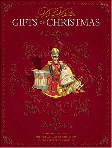Beispielbild fr The Gifts of Christmas zum Verkauf von Better World Books