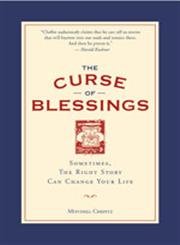 9780762426775: Curse of Blessings: Eye Opening Tales to Transform Your Life