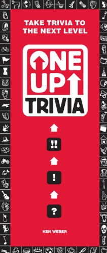 9780762426812: One-up Trivia