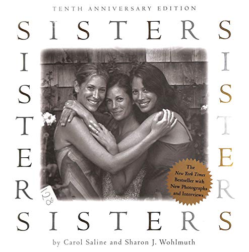 Imagen de archivo de Sisters a la venta por ThriftBooks-Dallas