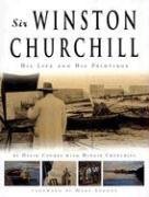 Stock image for Sir Winston Churchill: His Life and His Paintings for sale by St Vincent de Paul of Lane County