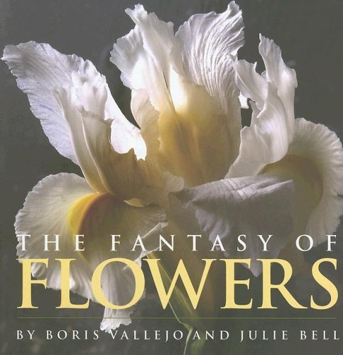 Stock image for The Fantasy of Flowers for sale by Half Price Books Inc.