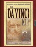 Da Vinci Kit (9780762427871) by Langley, Andrew