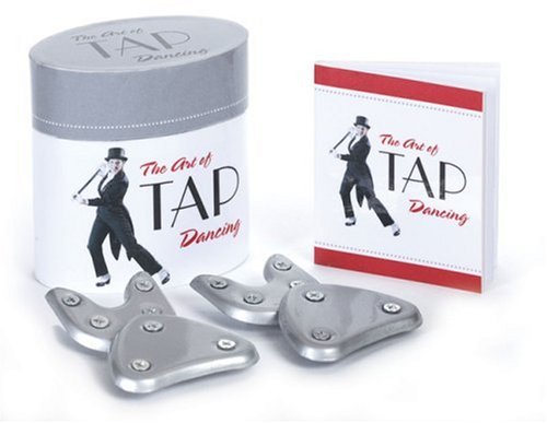 The Art Of Tap Dancing - Leczkowski, Jennifer