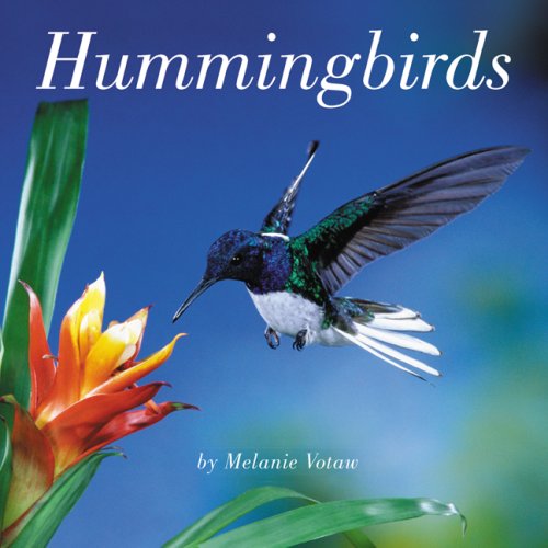 Stock image for Hummingbirds for sale by HPB-Ruby