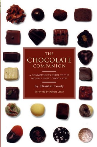 Beispielbild fr The Chocolate Companion zum Verkauf von SecondSale