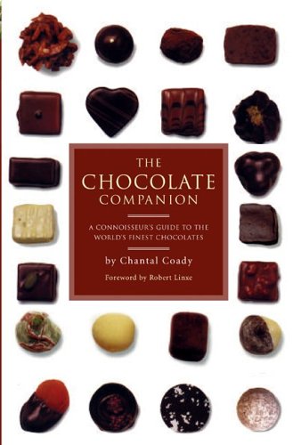 Imagen de archivo de The Chocolate Companion a la venta por Ergodebooks