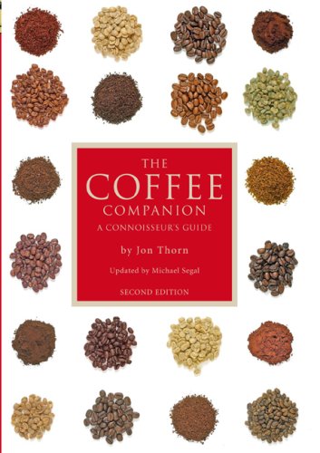 Imagen de archivo de Coffee Companion: A Connoisseur's Guide a la venta por ThriftBooks-Atlanta