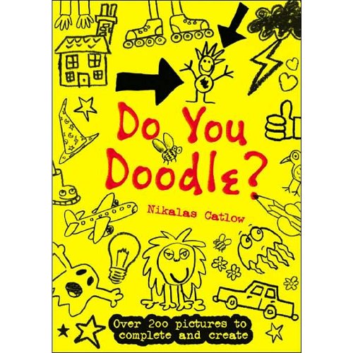 Stock image for Do You Doodle? for sale by Better World Books