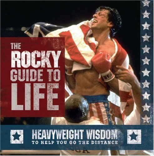 Stock image for The Rocky Guide to Life for sale by ThriftBooks-Dallas