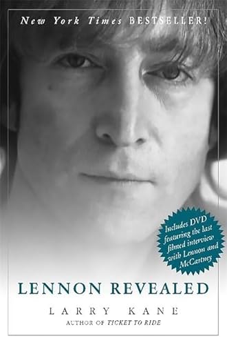Stock image for Lennon Revealed for sale by Better World Books