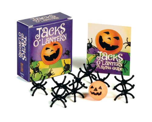 Imagen de archivo de Jacks OLantern a la venta por BookShop4U