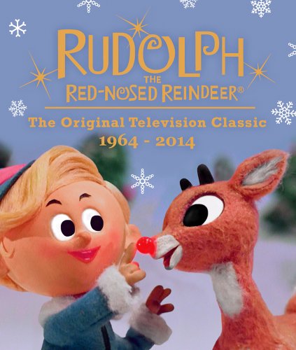 Rudolph, the Red-Nosed Reindeer (RP Minis) (9780762430987) by Encarnacion, Elizabeth