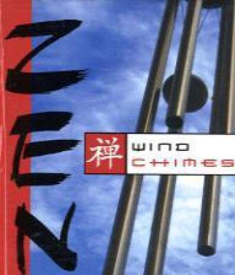 9780762431014: Zen Wind Chimes (Running Press Mega Mini Kits)