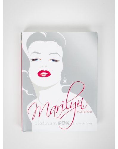 Stock image for Marilyn Monroe: Platinum Fox for sale by Books From California