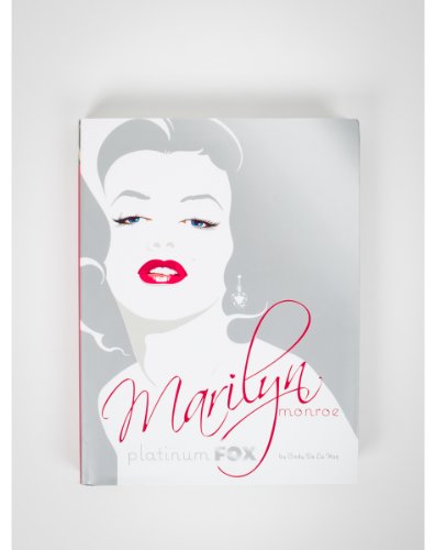 Stock image for Marilyn Monroe: Platinum Fox for sale by ThriftBooks-Atlanta