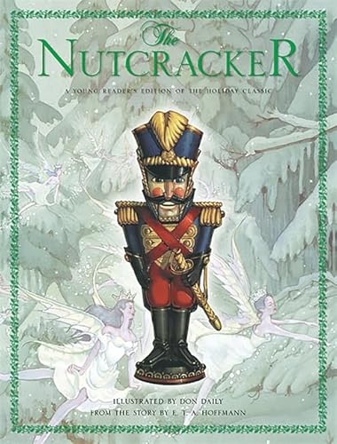 Stock image for The Nutcracker for sale by Reliant Bookstore
