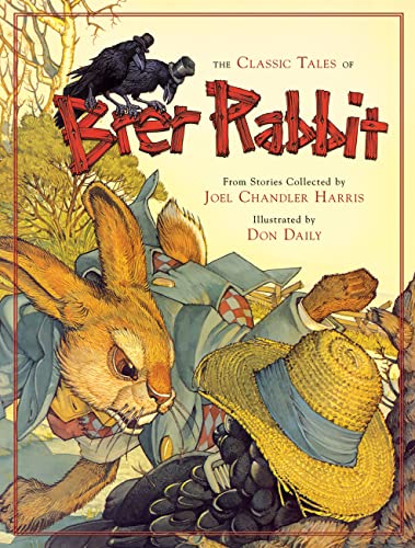 9780762432196: The Classic Tales of Brer Rabbit