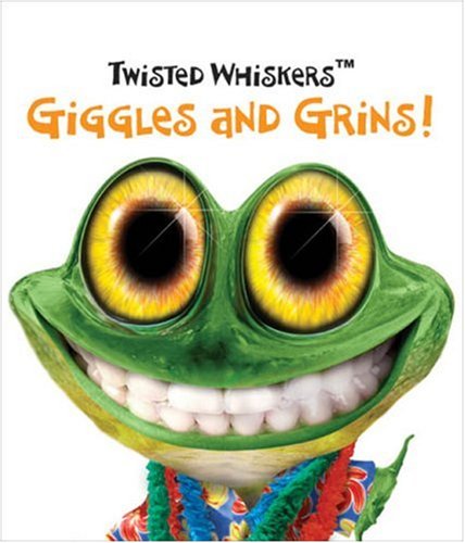 9780762432455: Twisted Whiskers: Giggles & Grins!