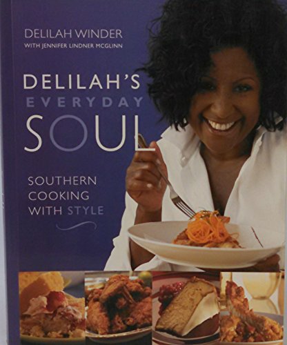 Stock image for Delilah's Everyday Soul for sale by Decluttr