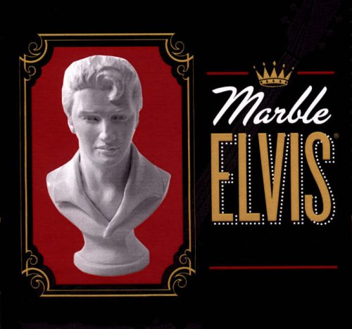 Marble Elvis: The King Lives! (9780762433216) by Emerick, Ingrid; Miller, Leslie