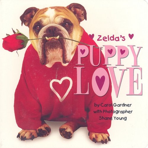 Stock image for Zelda's Puppy Love for sale by Better World Books: West