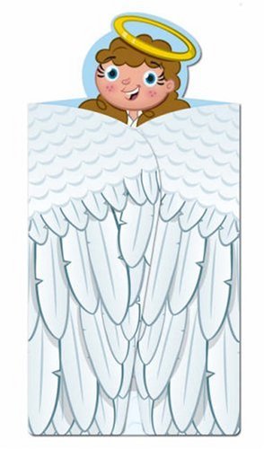 Imagen de archivo de Christmas Angels (Flip Flap Books) a la venta por Ebooksweb