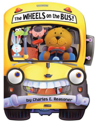 9780762433384: The Wheels on the Bus