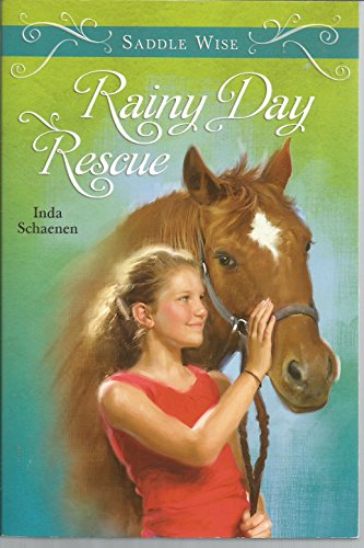 Stock image for Saddle Wise: Rainy Day Rescue for sale by Half Price Books Inc.