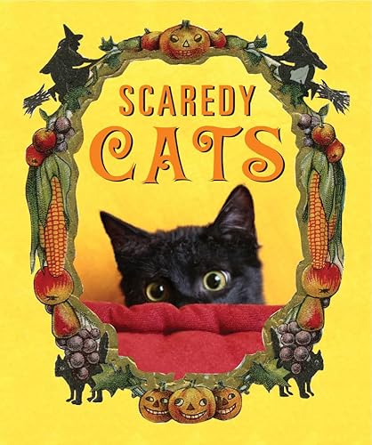 Stock image for Scaredy Cats for sale by SecondSale