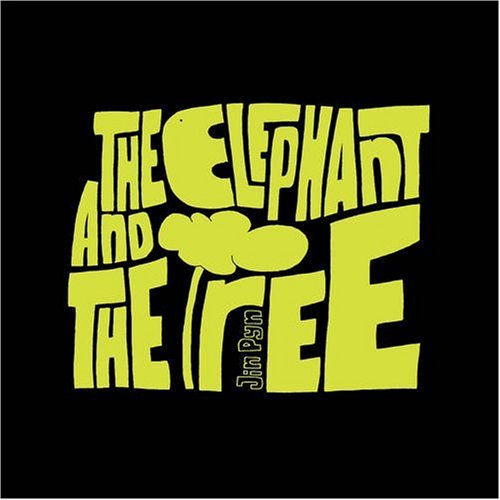 Imagen de archivo de The Elephant and the Tree a la venta por medimops