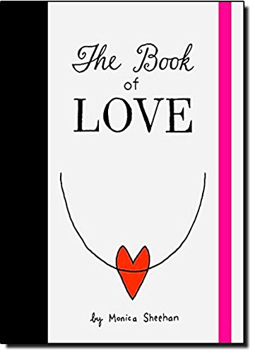 Beispielbild fr The Book of Love zum Verkauf von HPB Inc.