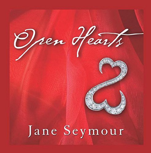 Beispielbild fr Open Hearts: If Your Heart Is Open, Love Will Always Find Its Way In zum Verkauf von Gulf Coast Books