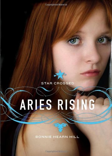 9780762436705: Star Crossed: Aries Rising