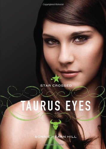 Stock image for Taurus Eyes for sale by Better World Books