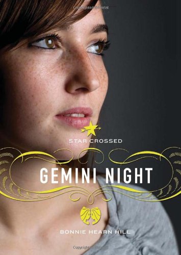 Stock image for Star Crossed Gemini Night for sale by SecondSale