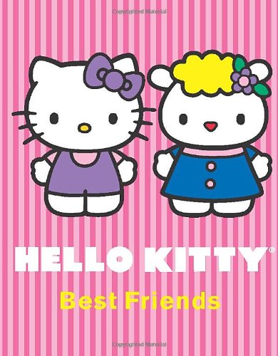 Beispielbild fr Hello Kitty: Best Friends zum Verkauf von Bellwetherbooks