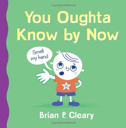 

You Oughta Know By Now